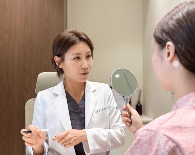 transformation result