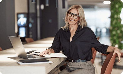 Non-invasive & No Downtime