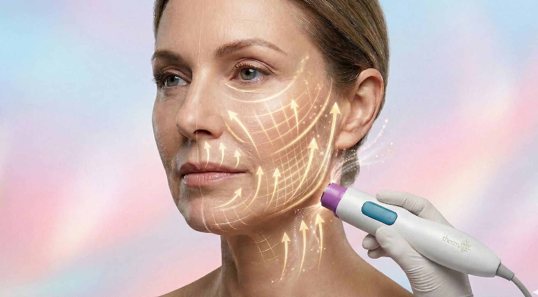 Collagen Remodeling