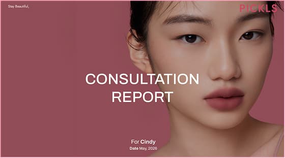 Consultation report 1