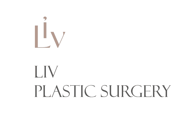 LIV Plastic Surgery logo