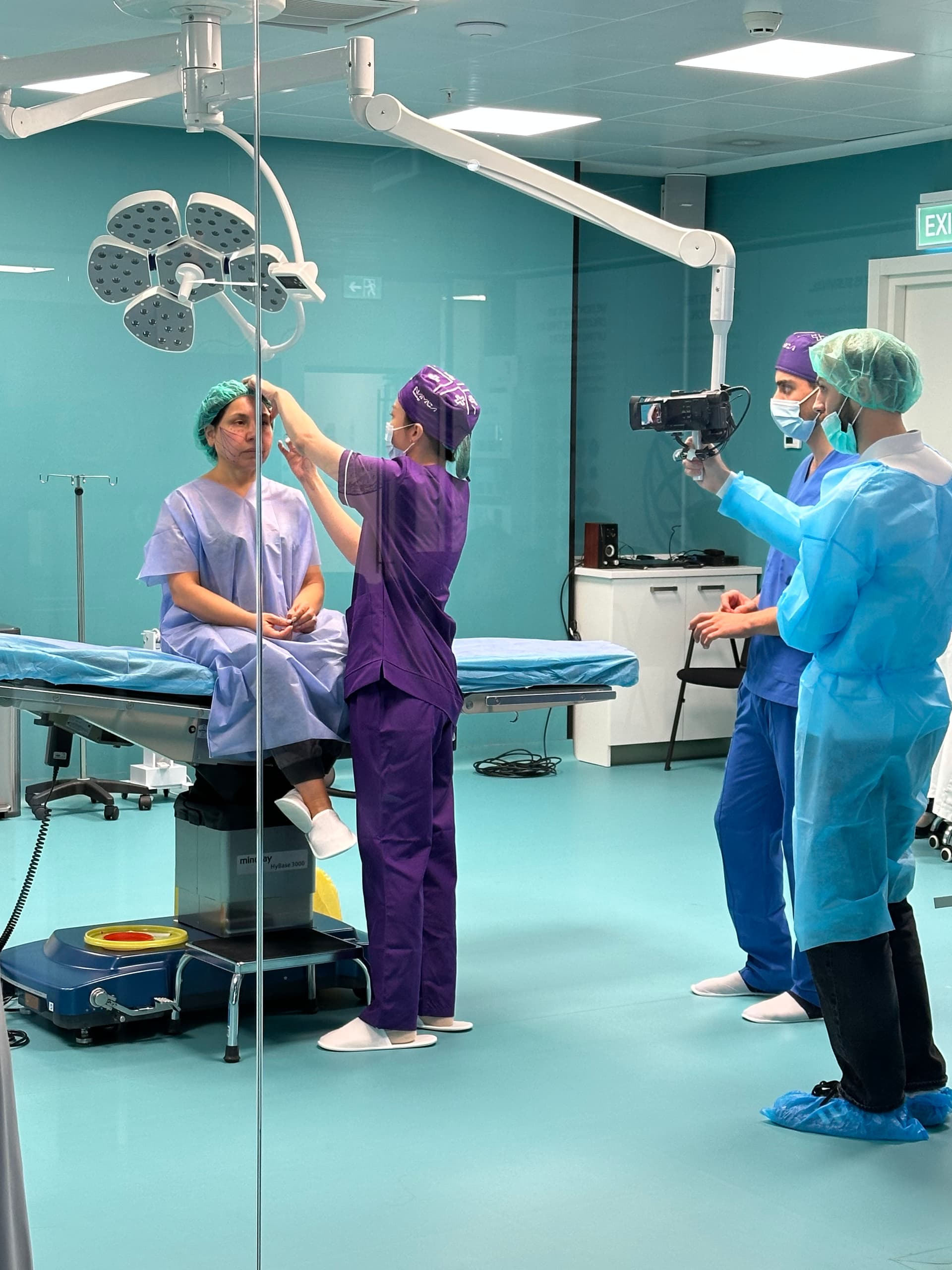 LIV Plastic Surgery — Treatment photo 4