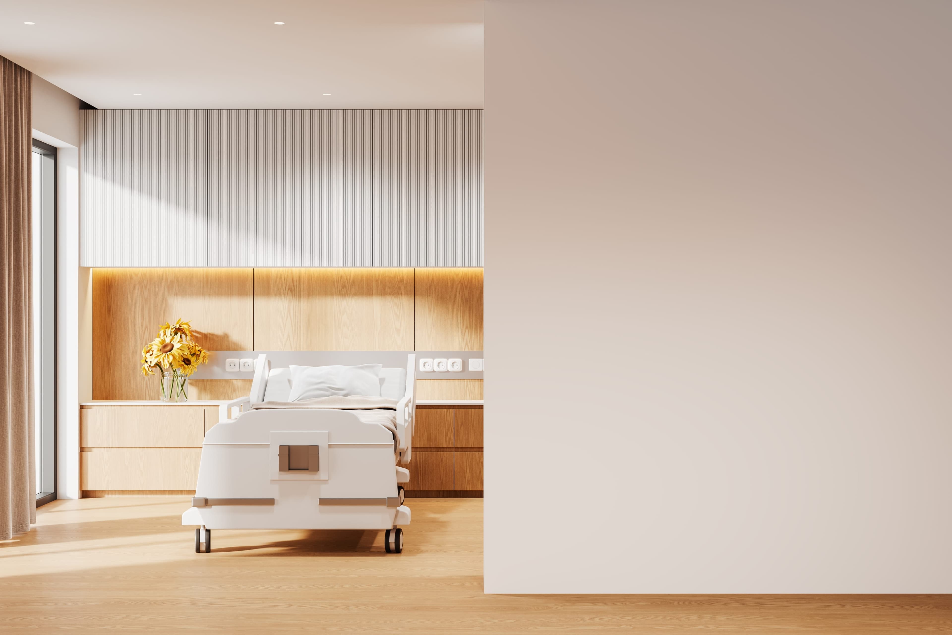 Medical-Grade Recovery & Care