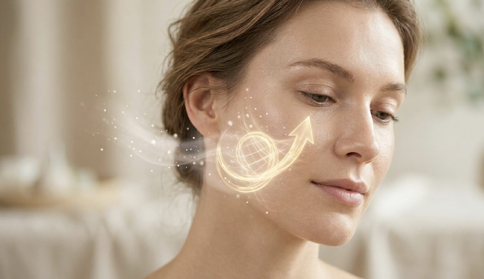 Beyond Filling: The Rise of Bio-Stimulators and Self-Regenerative Beauty