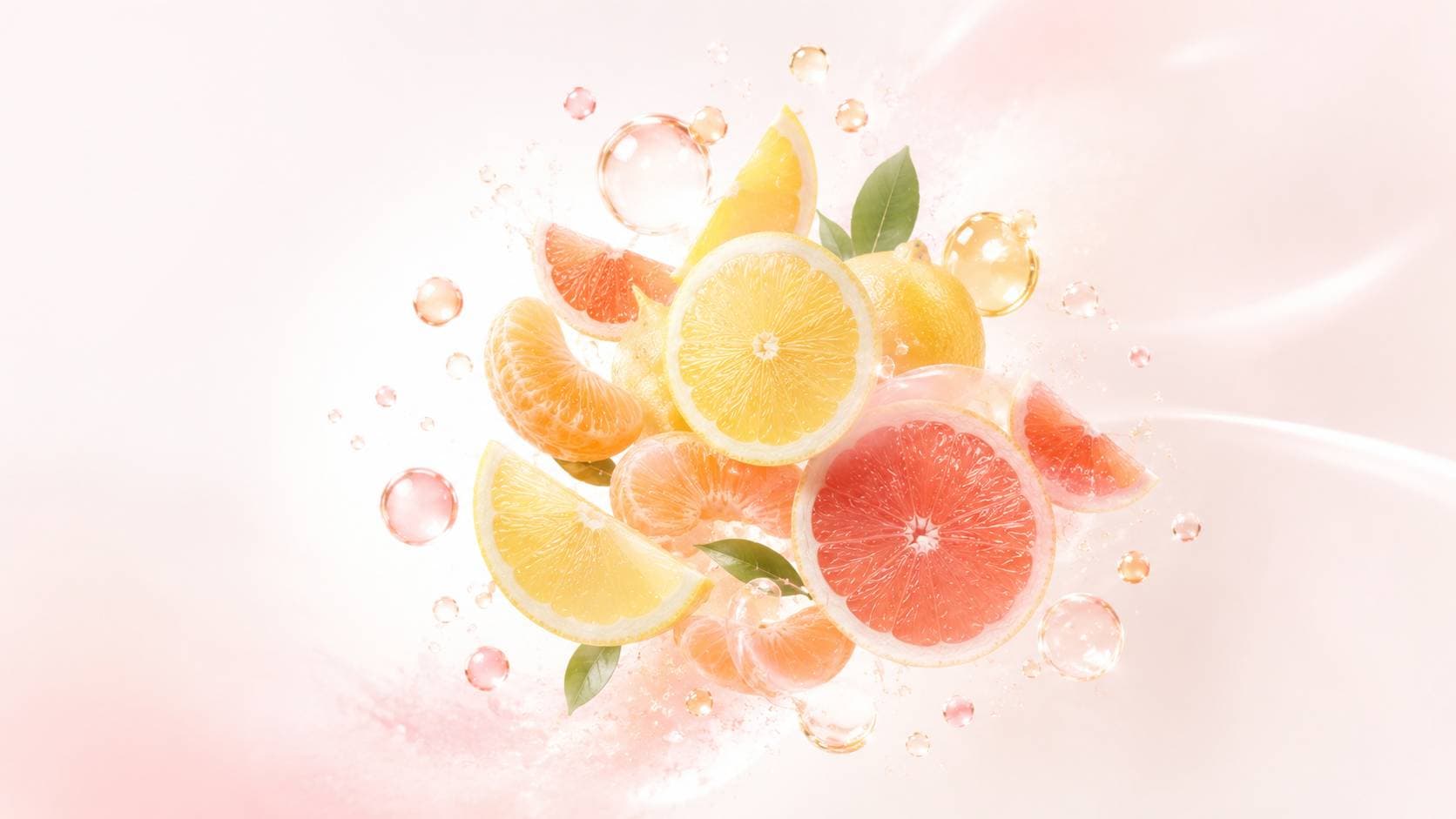 The Dual Power of Vitamin C: A Plastic Surgeon’s Guide to Eating and Applying Your Korean Glass Skin Routine