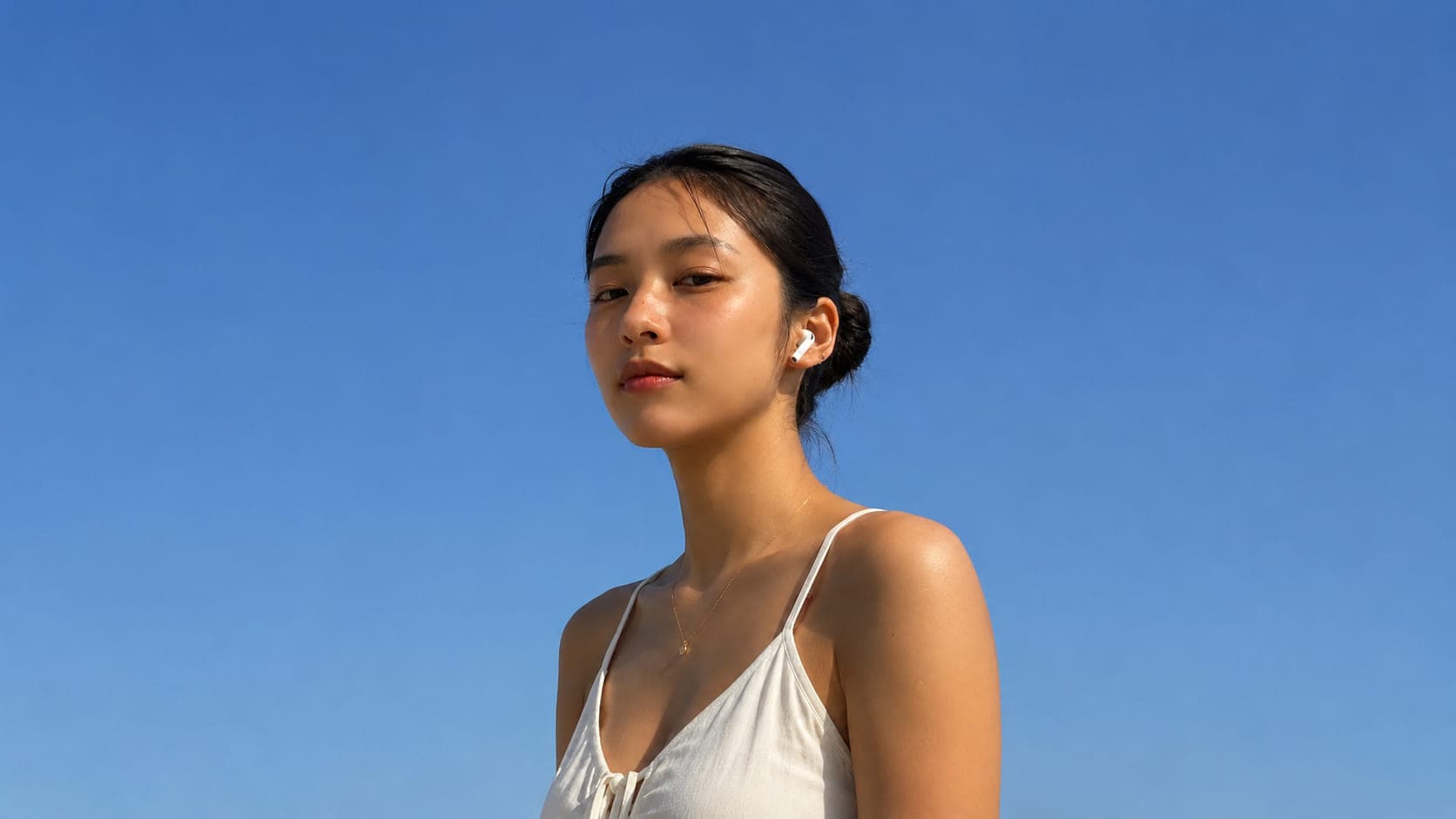 The Summer Skin Trifecta: How to Treat Sunburn, High Humidity, and Enlarged Pores the Korean Way