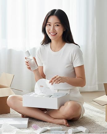 Nghi Thức K-Glow Kê Đơn