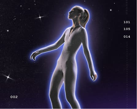 Technology meets artistry