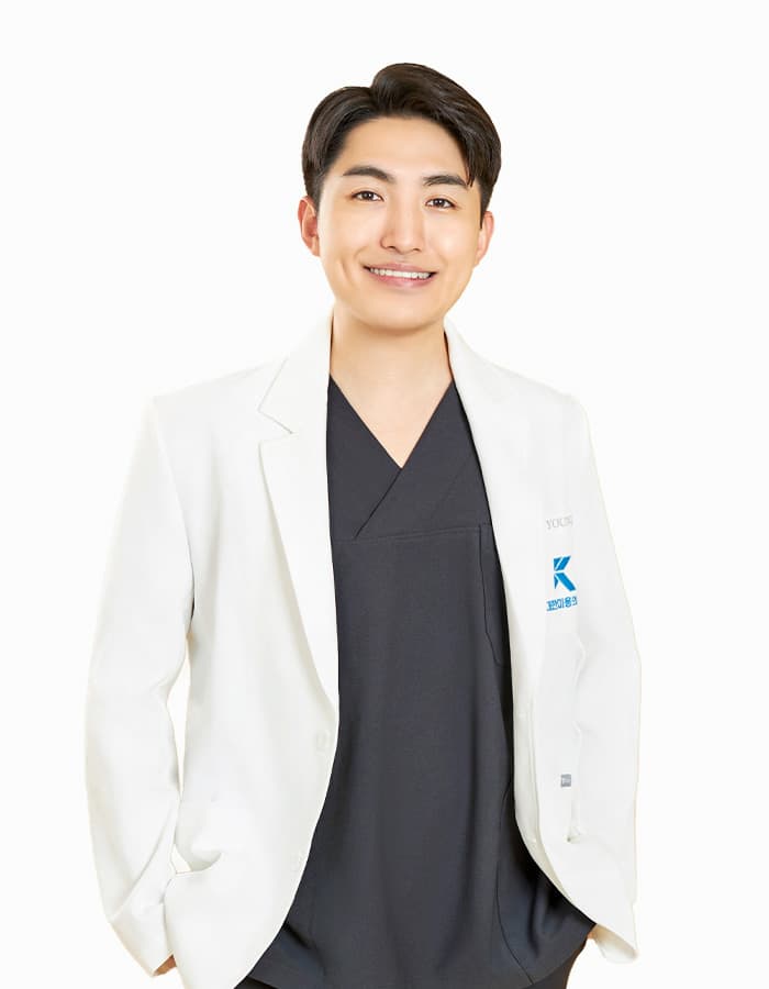 Wi Young-jin