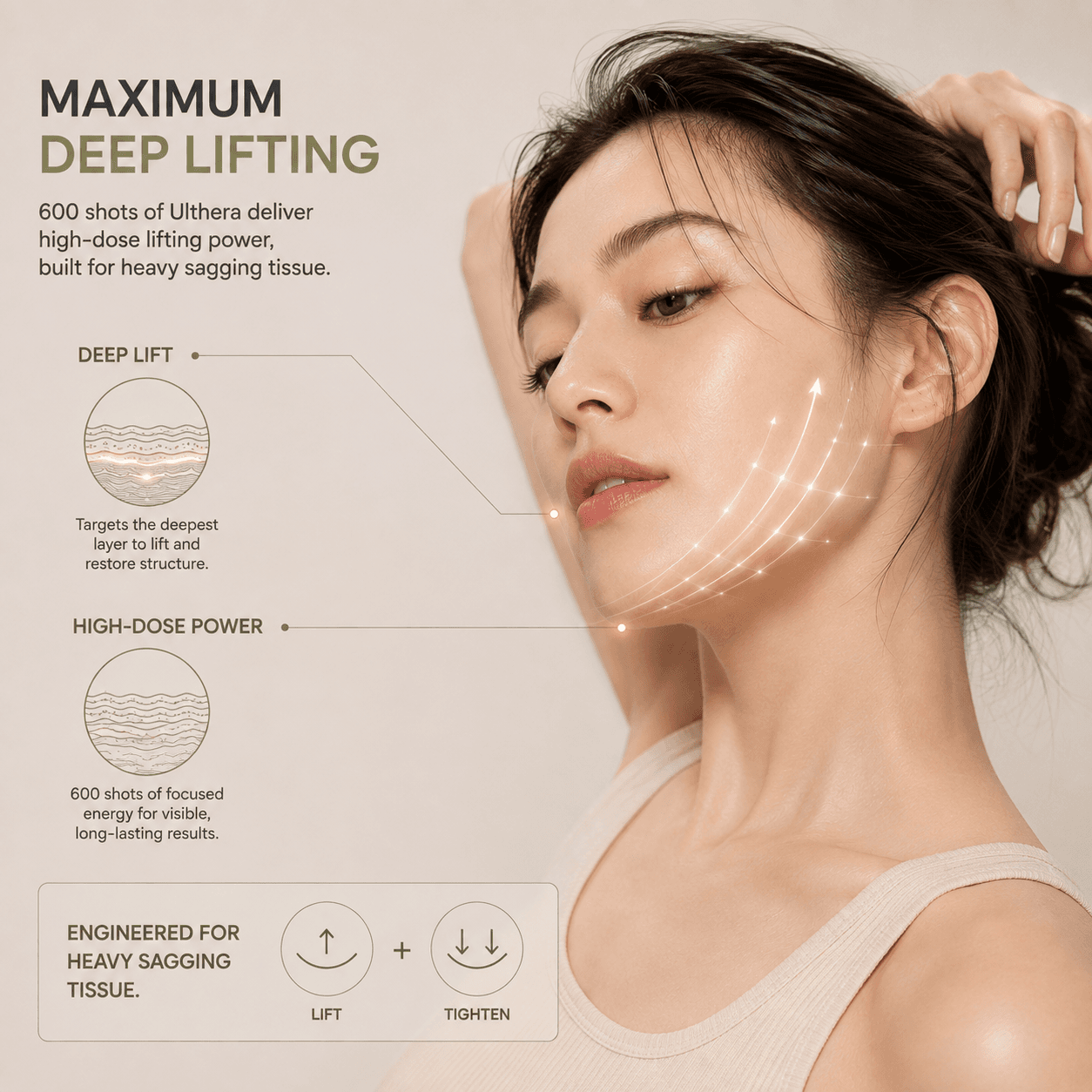 Max Contour V-Sculpt