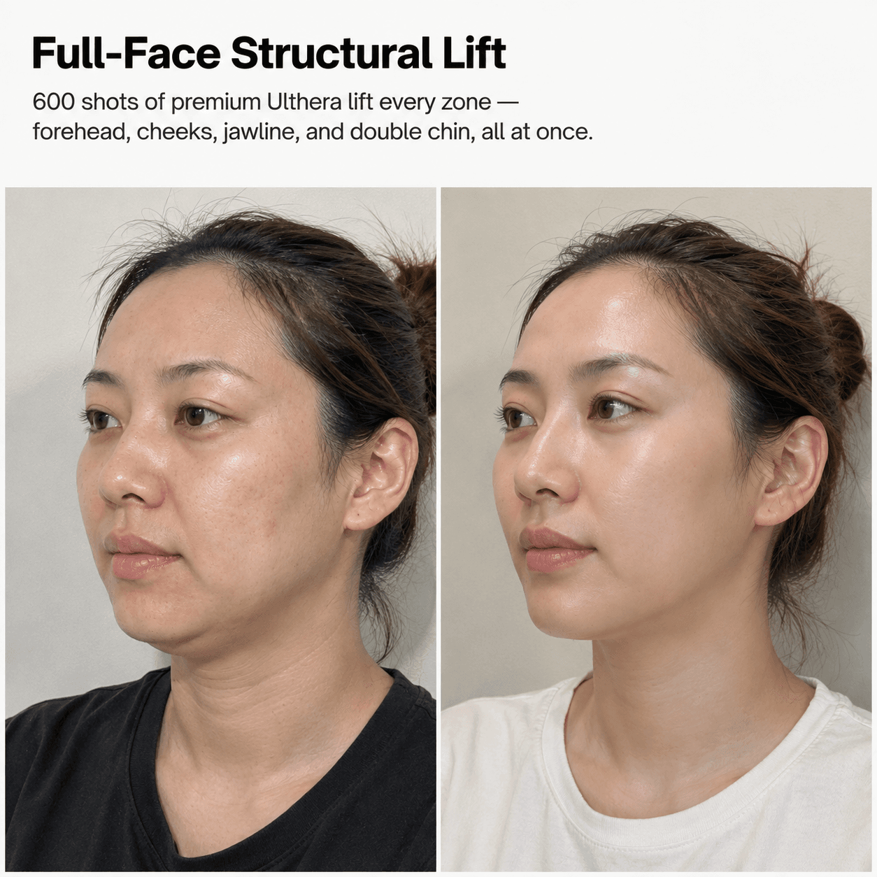 Seoul Full-Face Youth Lock