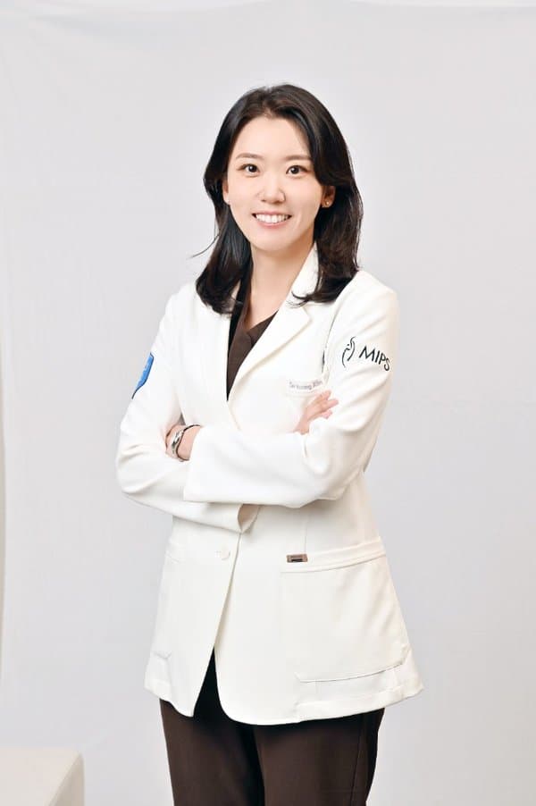 Sooyoung Kim