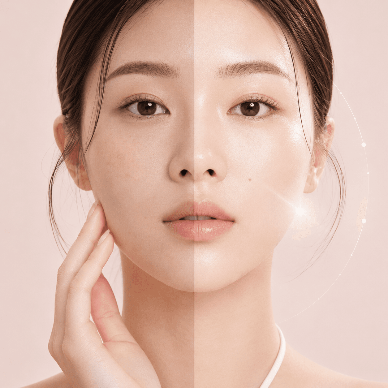 Glass Skin Express