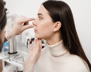 Proven experience, backed by volume