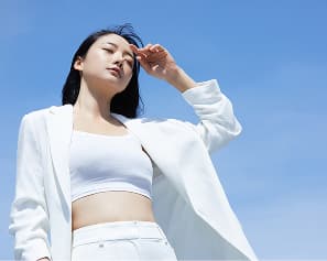 A country shaped by beauty and wellness